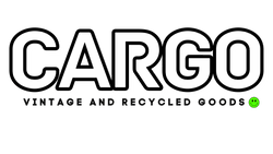 CARGO VINTAGE logo