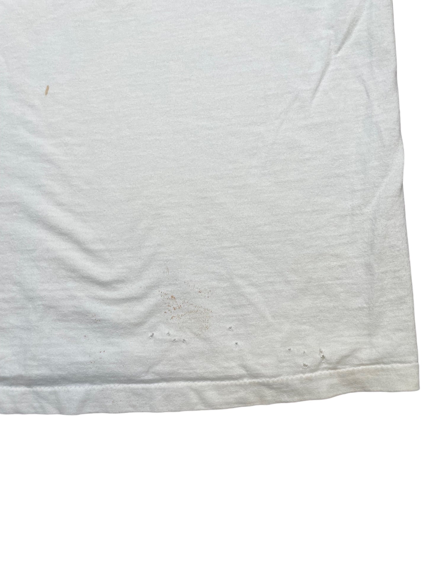 Vintage 90s Israel Vibration “Strength of My Life” Reggae Band Tshirt XLarge