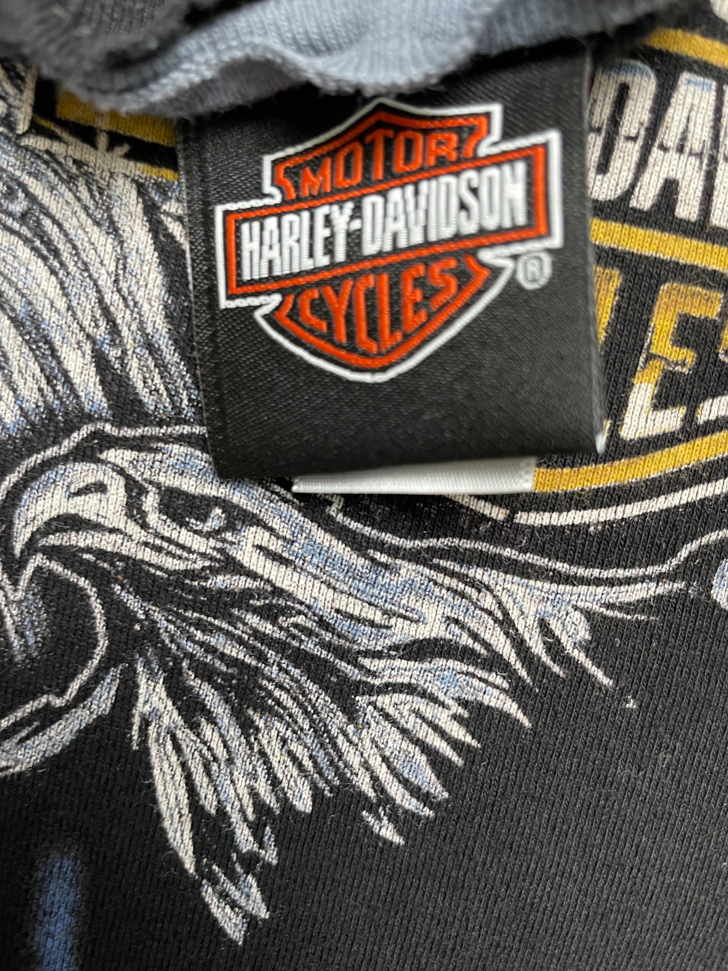 2010 Harley Davidson Sturgis Tank Style T Shirt XXLarge