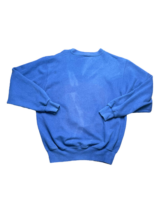 Vintage 80s/90s University of Florida Champion Sweatshirt Large