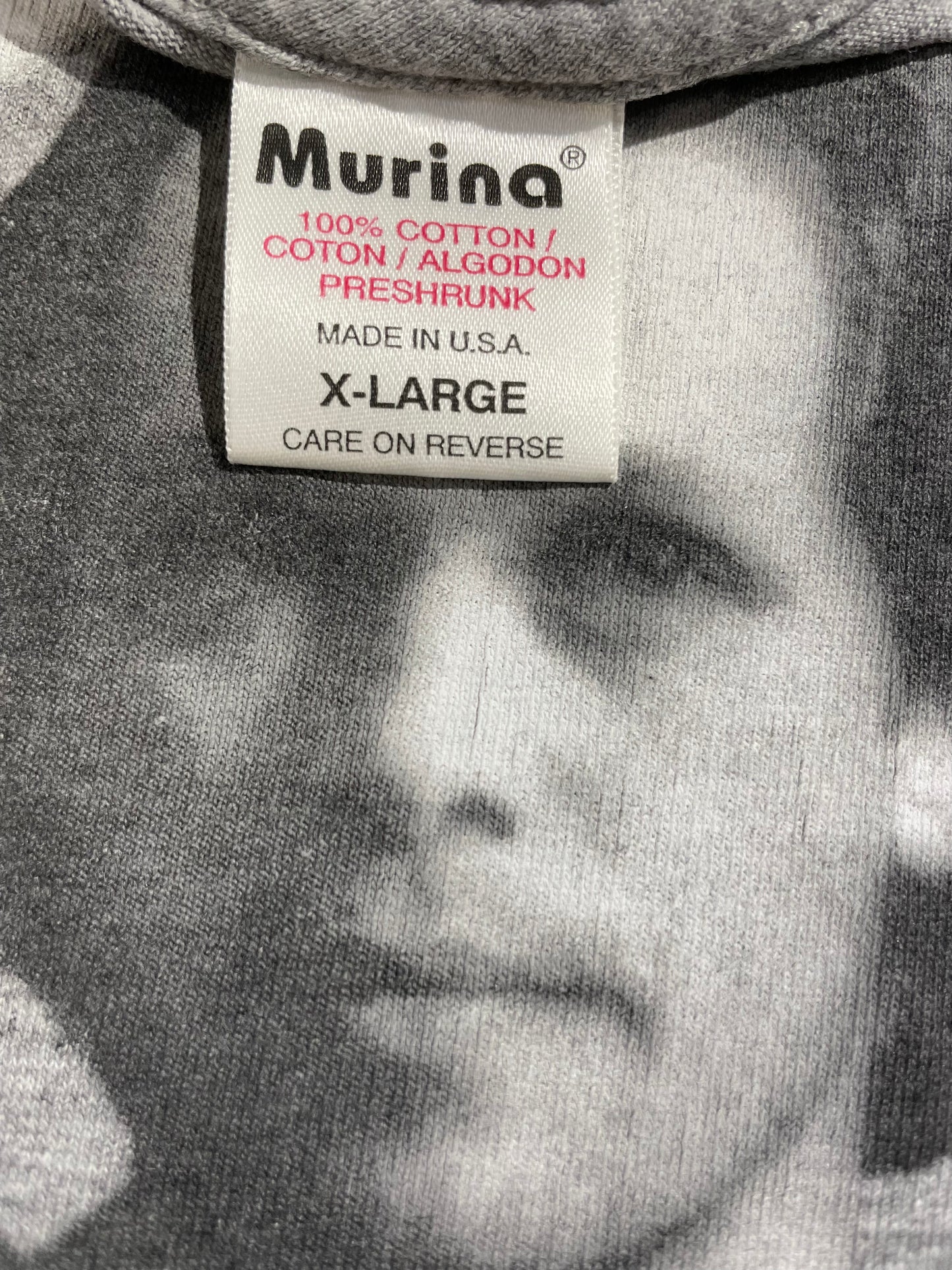 Vintage 1999 John Mellencamp/Johnny Courgar Rural Electrification Tour Artist T Shirt XLarge