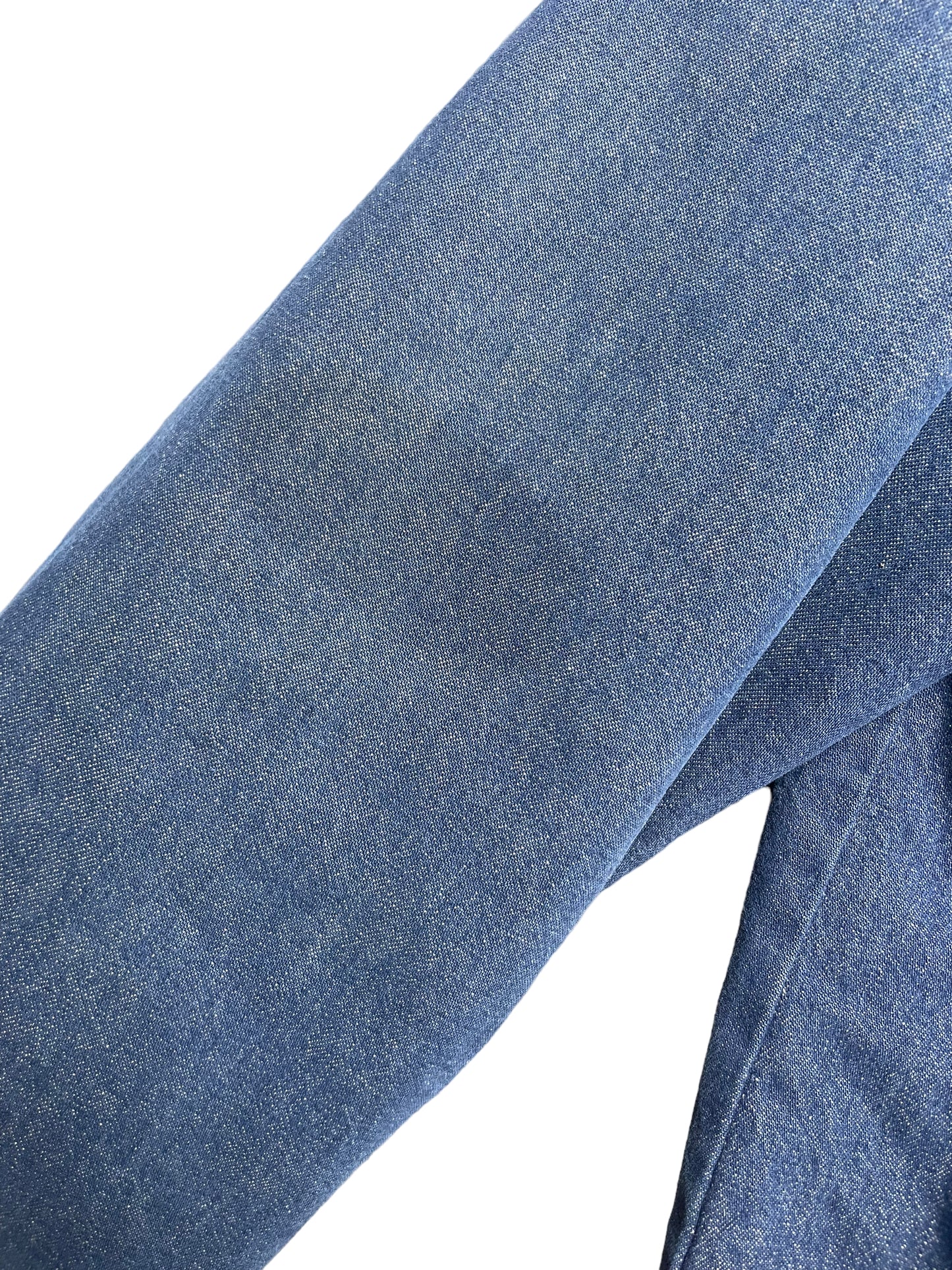 Vintage 80s Wrangler Denim Chore Jacket XLarge