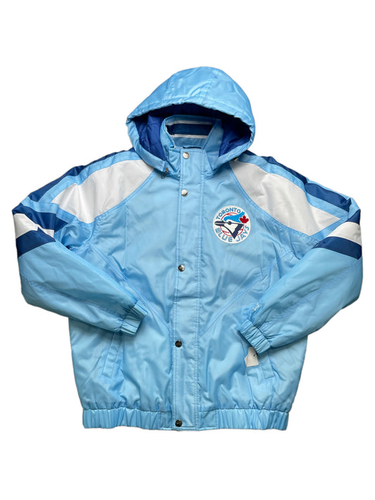 New With Tags Toronto Blue Jays Starter Jacket Large