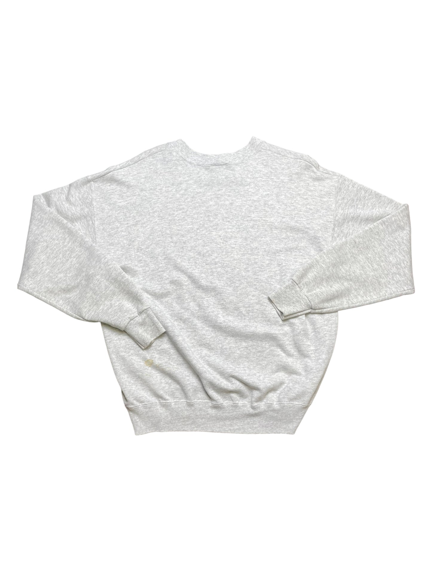 Vintage 90s MLK Martin Luther King JR Sweatshirt XLarge