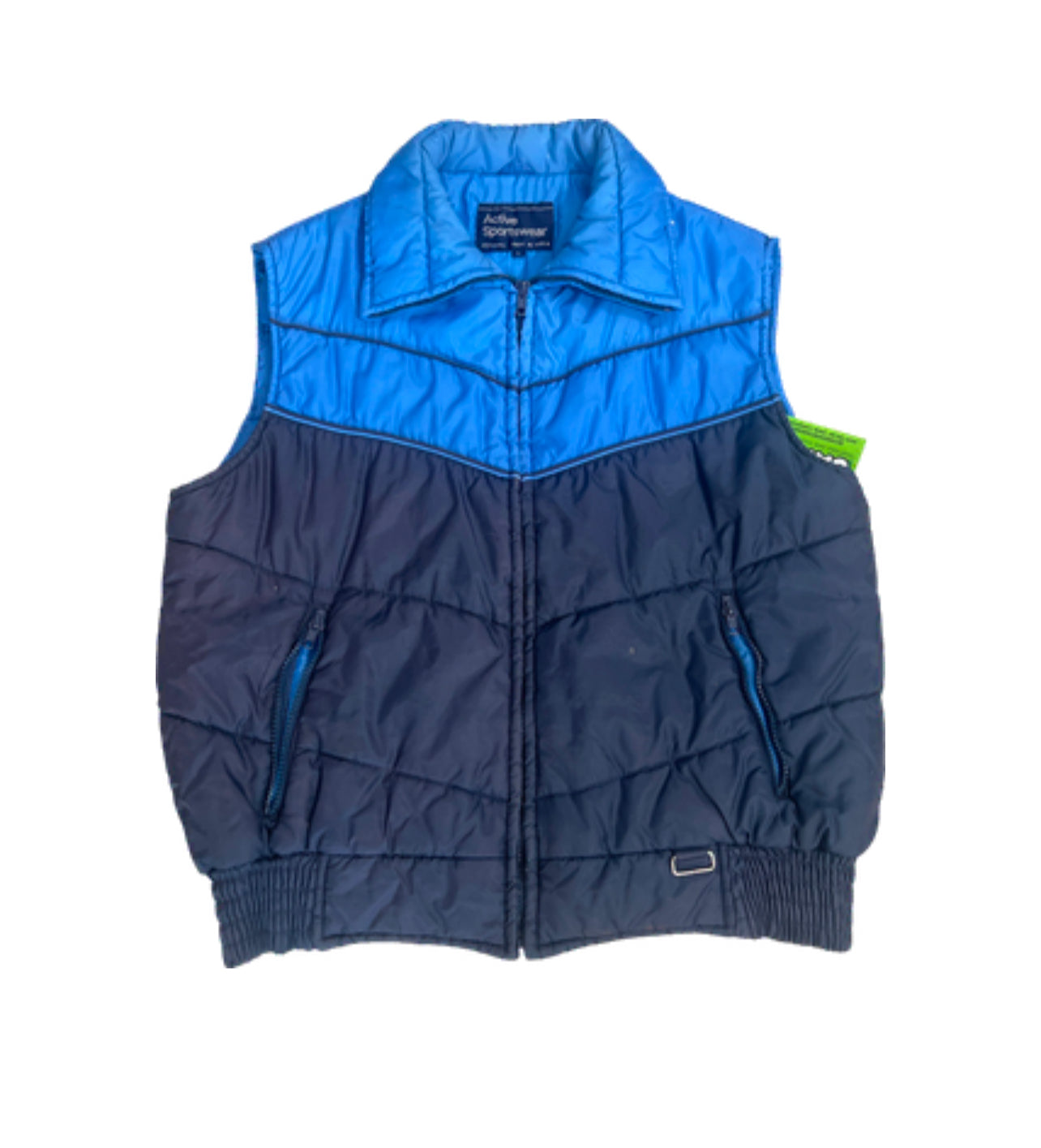 JCPenney Vest