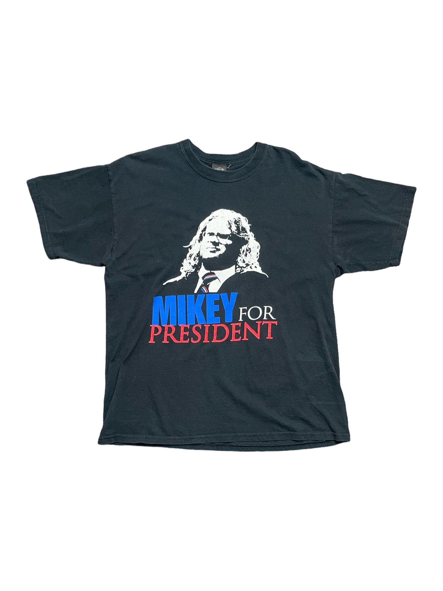 Mikey For President American Chopper T Shirt XLarge