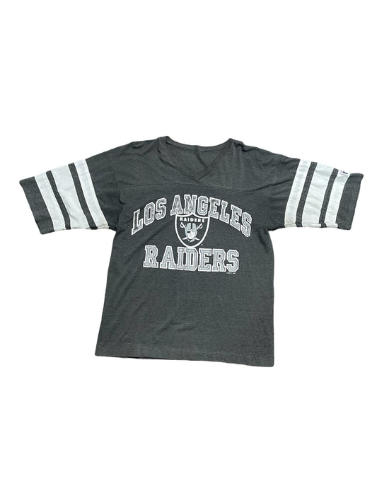 Vintage Los Angeles Raiders T Shirt XLarge