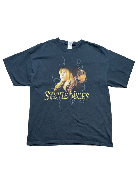2012 Stevie Nicks “In Your Dreams” Tour Artist T Shirt XL