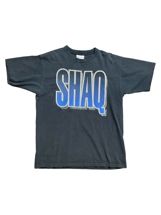 Vintage 90s Shaw Attaq Reebok T Shirt Large